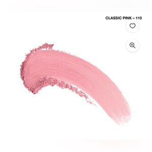 CoverGirl Cheekers Blush in 110 Classic Pink
